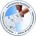 Ravensburger: Ravensburger dėlionė "3D Puzzle Brandenburger Tor - Berlin" - HOBI.LT 🇱🇹