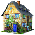 Ravensburger: Ravensburger dėlionė "3D Puzzle Country Cottage" - HOBI.LT 🇱🇹