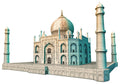 Ravensburger: Ravensburger dėlionė "3D Puzzle Taj Mahal - Agra" - HOBI.LT 🇱🇹