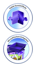 Ravensburger: Ravensburger dėlionė - dėžė "3D Puzzle Storage Box" - HOBI.LT 🇱🇹