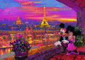 Ravensburger: Ravensburger dėlionė "Puzzle 1000 A Paris Sunset" - HOBI.LT 🇱🇹