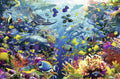 Ravensburger: Ravensburger dėlionė "Puzzle 3000 Underwater Paradise" - HOBI.LT 🇱🇹