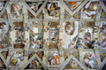 Ravensburger: Ravensburger dėlionė "Puzzle 5000 Sistine Chapel" - HOBI.LT 🇱🇹