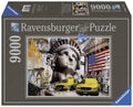 Ravensburger: Ravensburger dėlionė "Puzzle 9000 New York City Impressions" - HOBI.LT 🇱🇹