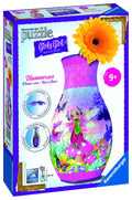 Ravensburger: Ravensburger dėlionė/vaza "3D Puzzle Flower Vase II" - HOBI.LT 🇱🇹