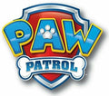 Ravensburger: Ravensburger Paw Patrol Mighty Pups 35 Piece Jigsaw Puzzle - RAVENSBURGER dėlionė - HOBI.LT 🇱🇹