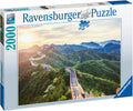 Ravensburger: Ravensburger Puzzle Dėlionė: Didžioji Kinų siena - HOBI.LT 🇱🇹