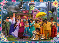 Ravensburger: Ravensburger Puzzle Dėlionė: Disney Encanto - HOBI.LT 🇱🇹