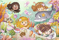 Ravensburger: Ravensburger Puzzle Dėlionė: Fėjos ir undinėlės - HOBI.LT 🇱🇹