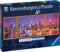 Ravensburger: Ravensburger Puzzle Dėlionė: Niujorko triptikas - HOBI.LT 🇱🇹