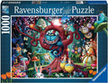 Ravensburger: Ravensburger Puzzle Dėlionė: Stebuklų šalyje - HOBI.LT 🇱🇹