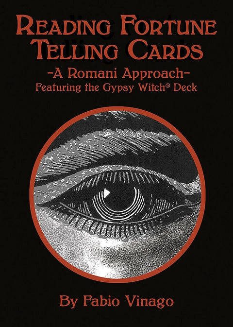 US Games Systems: Reading Fortune Telling kortos - HOBI.LT 🇱🇹
