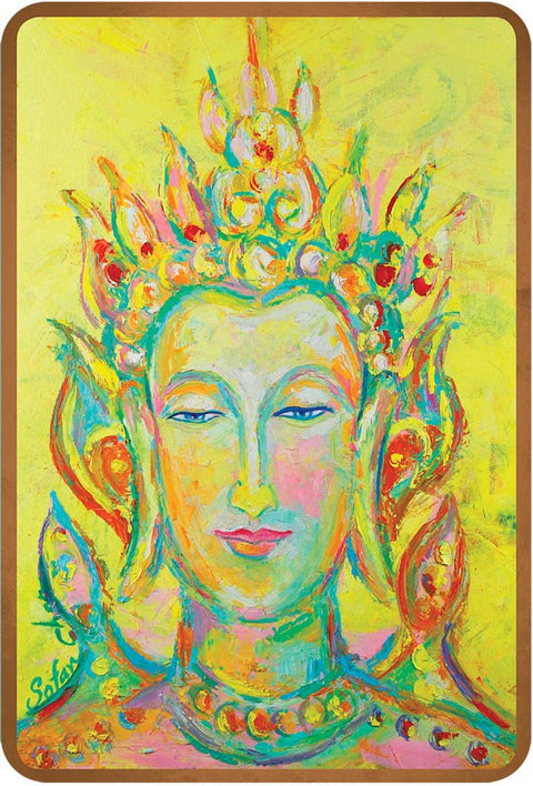 US Games Systems: Reading Kortos Buddhism US Games Systems - HOBI.LT 🇱🇹
