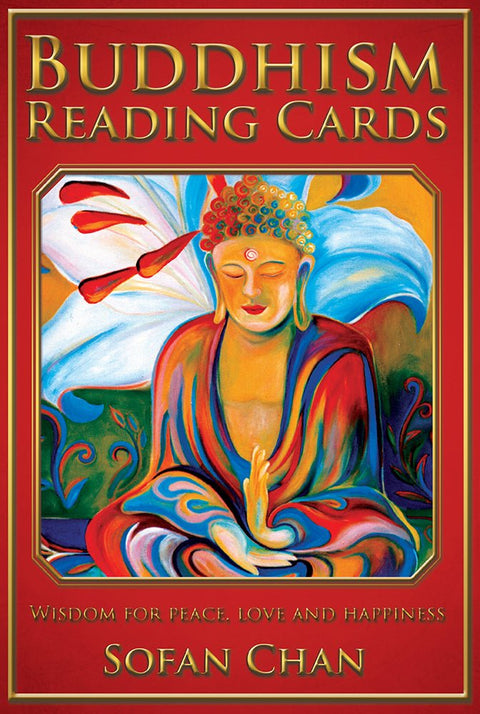 US Games Systems: Reading Kortos Buddhism US Games Systems - HOBI.LT 🇱🇹