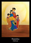 US Games Systems: Reiki Oracle Tarot Kortos - HOBI.LT 🇱🇹
