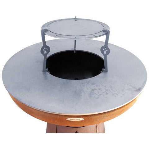 Remundi priedas "Topper": Dydis - L