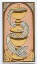 US Games Systems: Renaissance Tarot kortos - HOBI.LT 🇱🇹