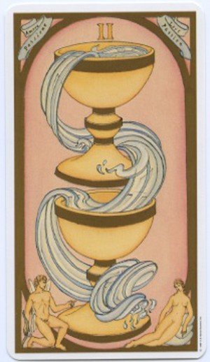 US Games Systems: Renaissance Tarot kortos - HOBI.LT 🇱🇹
