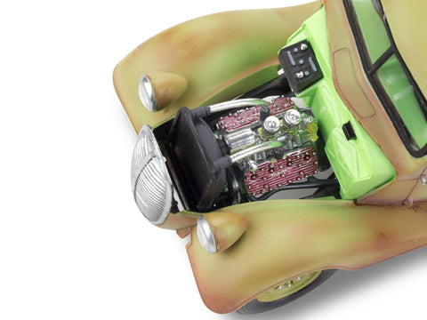 Revell ’37 Ford Pickup su banglente 2in1, 1:25 mastelis (14516)