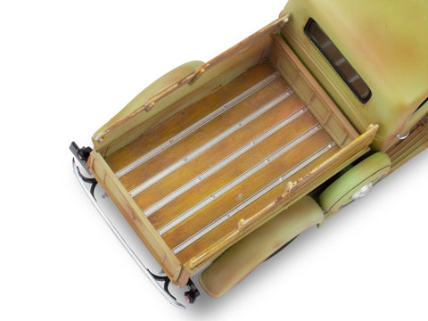 Revell ’37 Ford Pickup su banglente 2in1, 1:25 mastelis (14516)