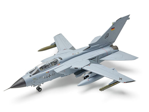 Revell Bundeswehr 70 metų naikintuvų dovanų rinkinys 1/72
