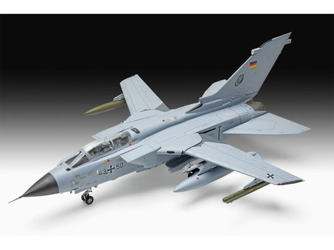 Revell Bundeswehr 70 metų naikintuvų dovanų rinkinys 1/72