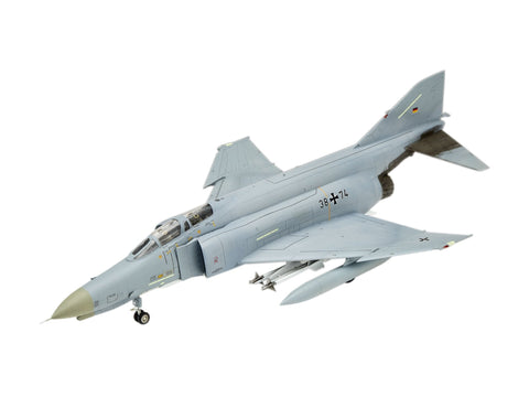 Revell Bundeswehr 70 metų naikintuvų dovanų rinkinys 1/72