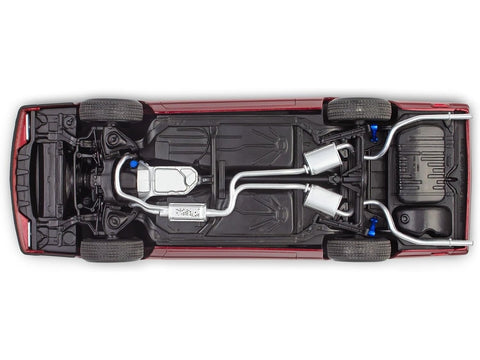 Revell Chevrolet Monte Carlo SS 1987 1:24 plastikinis surenkamas modelis