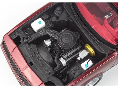 Revell Chevrolet Monte Carlo SS 1987 1:24 plastikinis surenkamas modelis