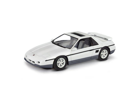 Revell Pontiac Fiero GT 1985 – surenkamas plastikinis modelis 1:24 14573