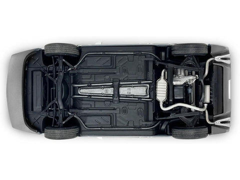 Revell Pontiac Fiero GT 1985 – surenkamas plastikinis modelis 1:24 14573