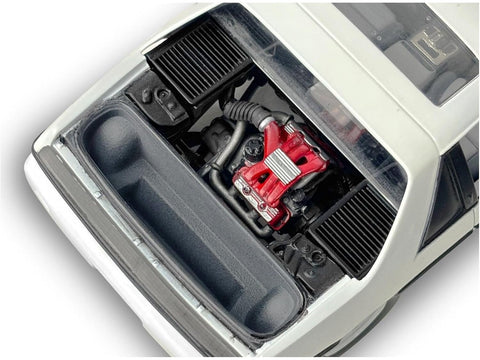 Revell Pontiac Fiero GT 1985 – surenkamas plastikinis modelis 1:24 14573