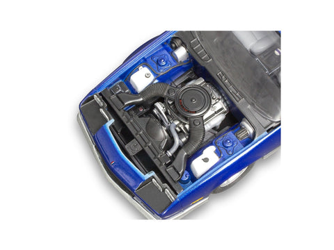 Revell 1985 Chevy Camaro Z28 1:24 automobilio plastikinis surinkimo rinkinys