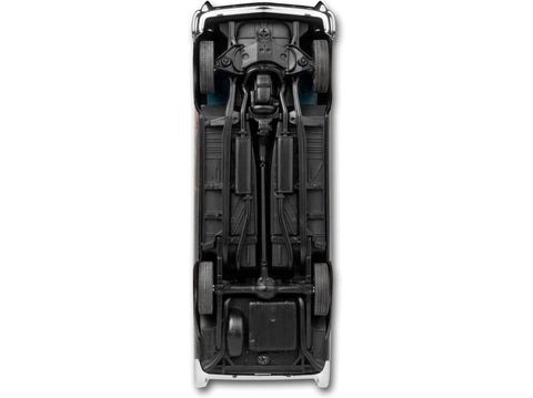 Revell 1957 Chevy Bel Air easy-click plastikinis surenkamas modelis 1/25