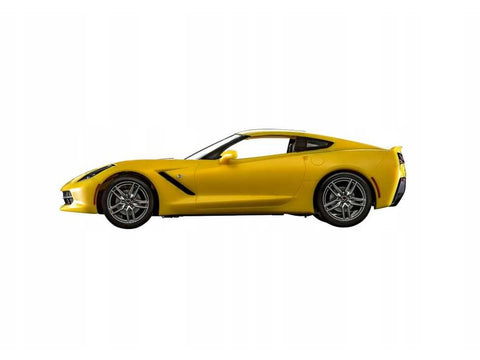 Revell Corvette Stingray 2014 easy-click 1/24 plastikinis surinkimo rinkinys