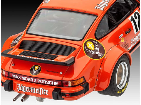 Revell Jägermeister Porsche 934 RSR 1/24 dovanų rinkinys 50 m.