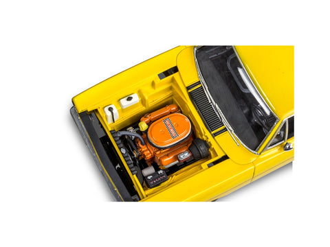 Revell 1970 Plymouth Road Runner 1:24 plastikinis modelio rinkinys 14531