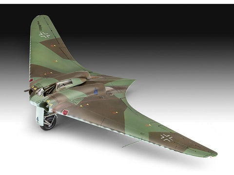 Revell Gotha Go 229 A 1/48 surenkamas plastikinis lėktuvo modelis (03859)