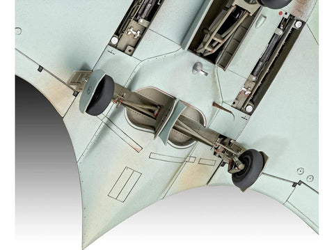 Revell Gotha Go 229 A 1/48 surenkamas plastikinis lėktuvo modelis (03859)
