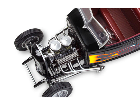 Revell 1932 Ford Rat Roadster 1:25 plastikinis surenkamas modelis