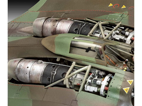 Revell Gotha Go 229 A 1/48 surenkamas plastikinis lėktuvo modelis (03859)