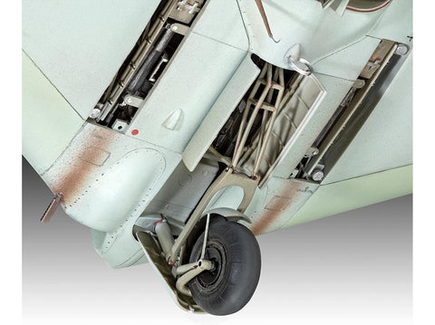 Revell Gotha Go 229 A 1/48 surenkamas plastikinis lėktuvo modelis (03859)