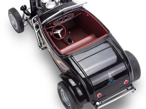 Revell 1932 Ford Rat Roadster 1:25 plastikinis surenkamas modelis