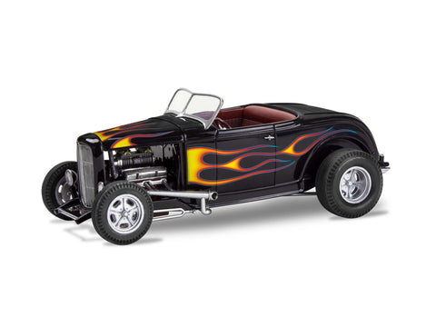 Revell 1932 Ford Rat Roadster 1:25 plastikinis surenkamas modelis