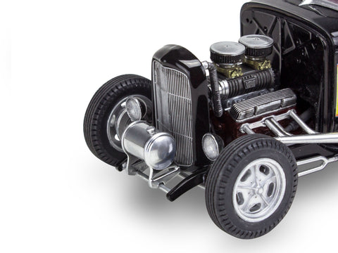 Revell 1932 Ford Rat Roadster 1:25 plastikinis surenkamas modelis