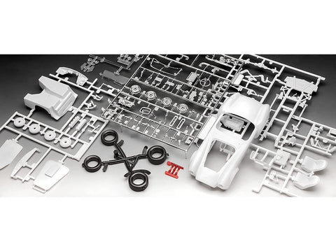 Revell Shelby Cobra 427 ’65 1/24 plastikinis surenkamas modelis 07708