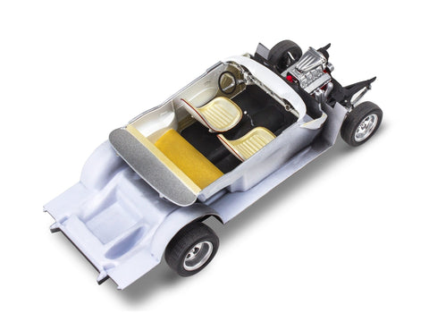 Revell 1955 Chevy Bel Air Street Machine 1/24 plastikinis modelis 14519