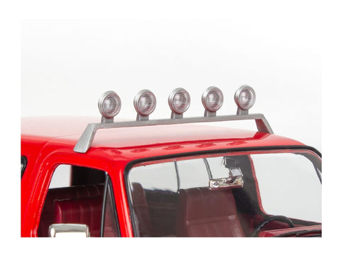 Revell ’85 GMC Jimmy 4x4 High Roller 1:25 surinkamas plastikinis modelis