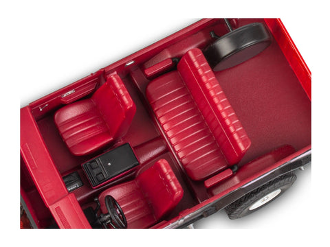 Revell ’85 GMC Jimmy 4x4 High Roller 1:25 surinkamas plastikinis modelis