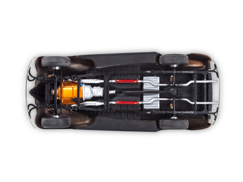 Revell 1939 Chevy Sedan Delivery plastikinis surenkamas modelis 1:24